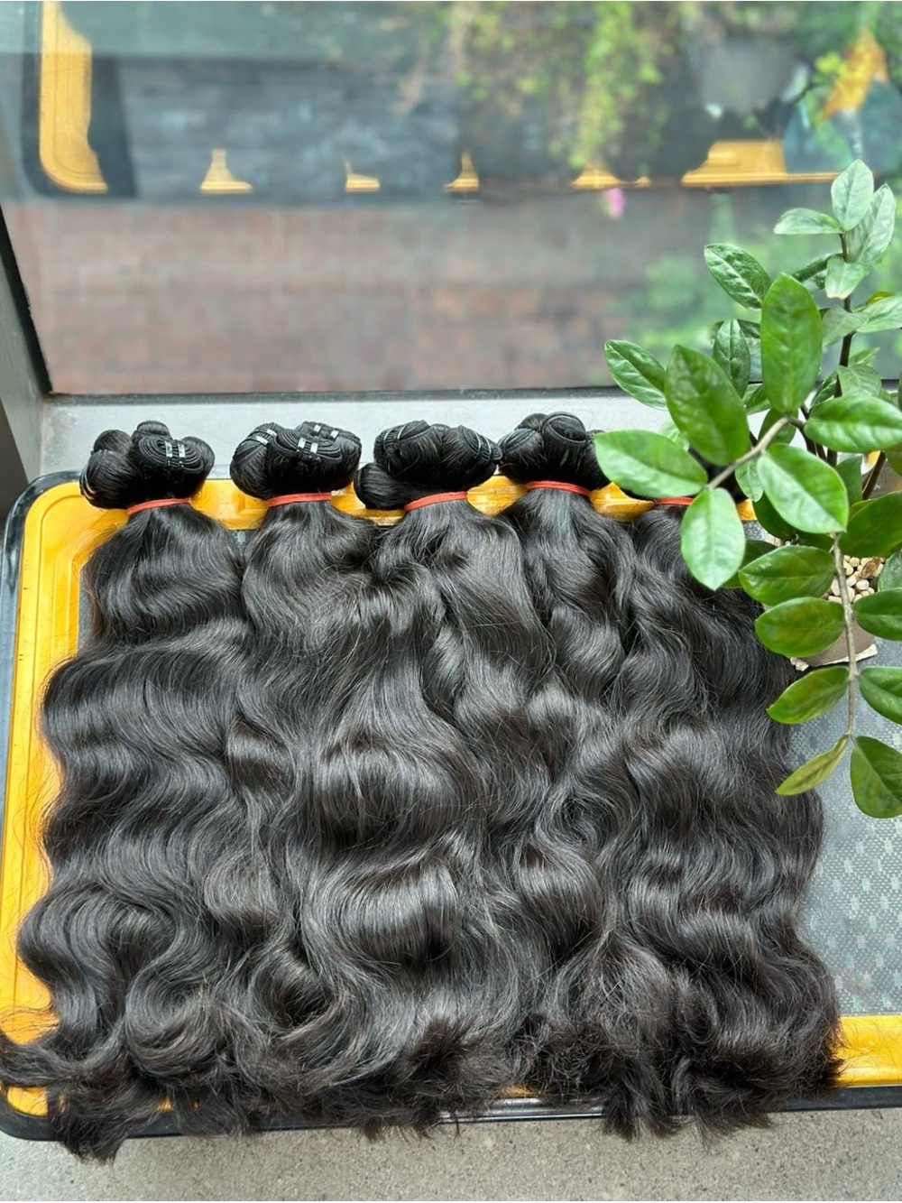 Wholesale Human Hair Bundles (20 Bundles) | Body Wave | Bulk Deal